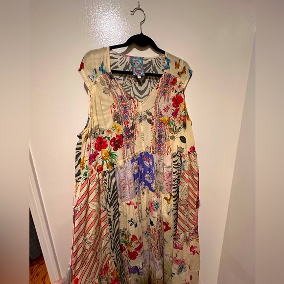 Johnny was dress - Picture 1 of 8